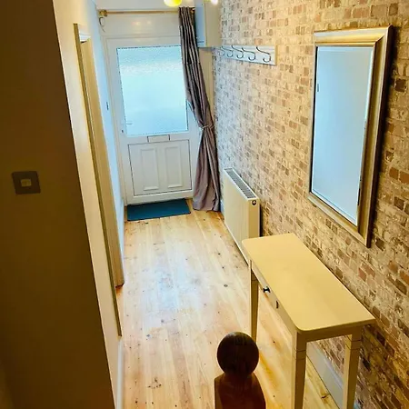 Gorwel, Spacious 3 Bedroom Cottage Near The Beach Llanarth  Exterior photo