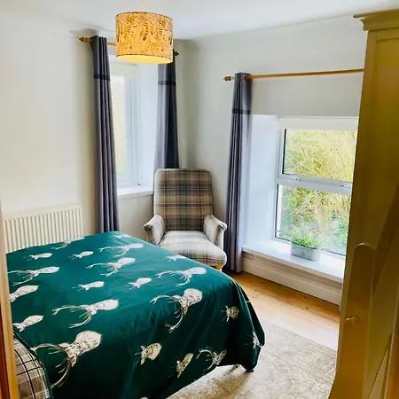 Gorwel, Spacious 3 Bedroom Cottage Near The Beach Llanarth  Exterior photo