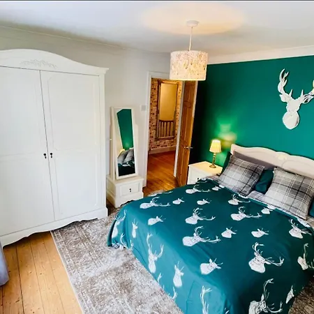 Gorwel, Spacious 3 Bedroom Cottage Near The Beach Llanarth  Exterior photo