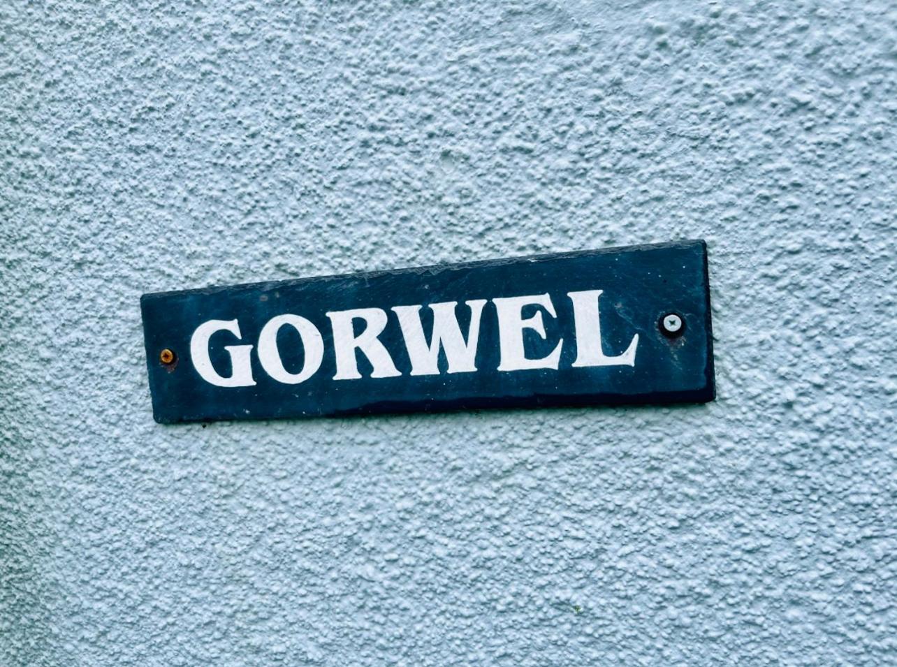 Gorwel, Spacious 3 Bedroom Near The *