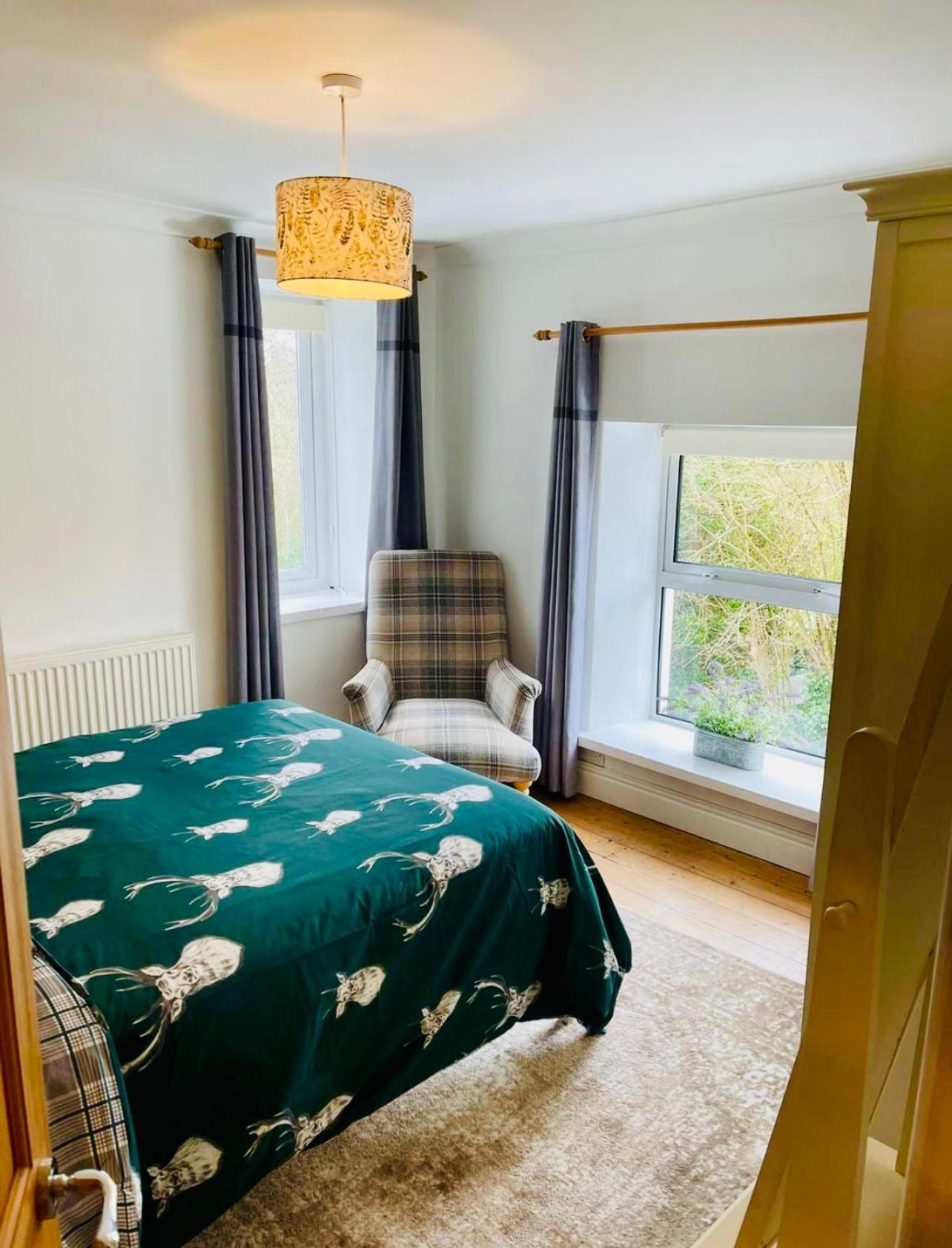 Gorwel, Spacious 3 Bedroom Near The Holiday home