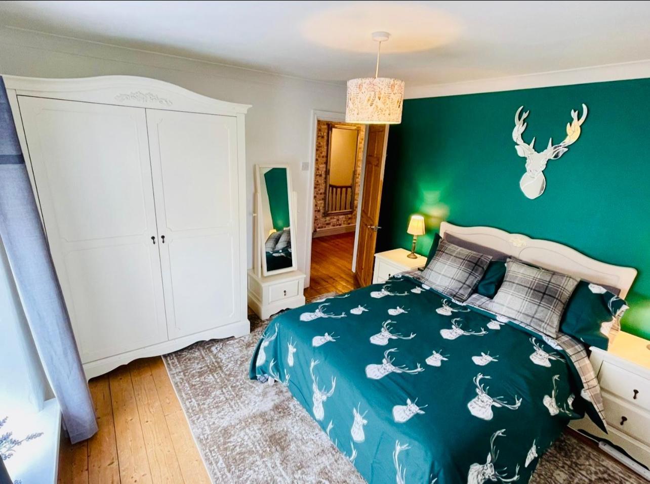 Gorwel, Spacious 3 Bedroom Near The * Llanarth (Ceredigion)