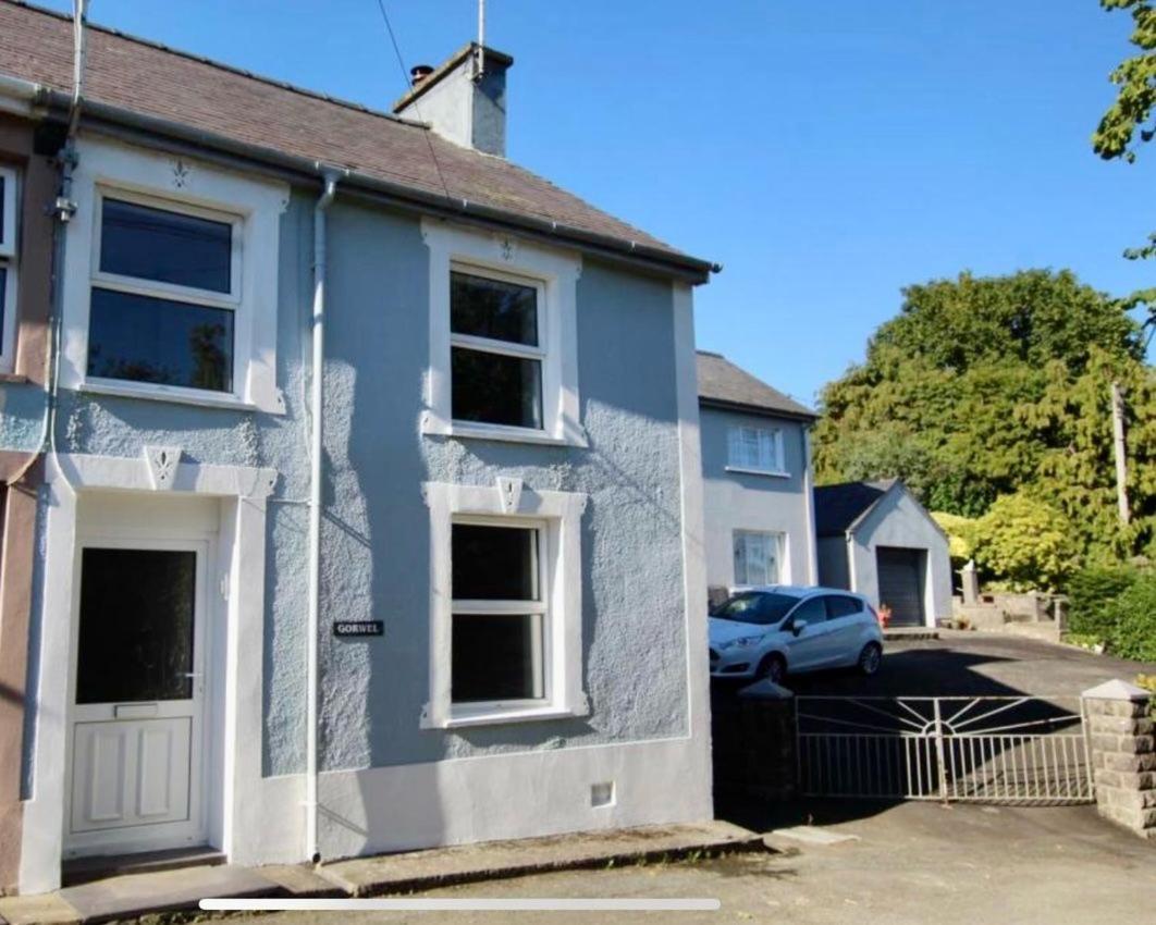 Holiday home Gorwel, Spacious 3 Bedroom Near The