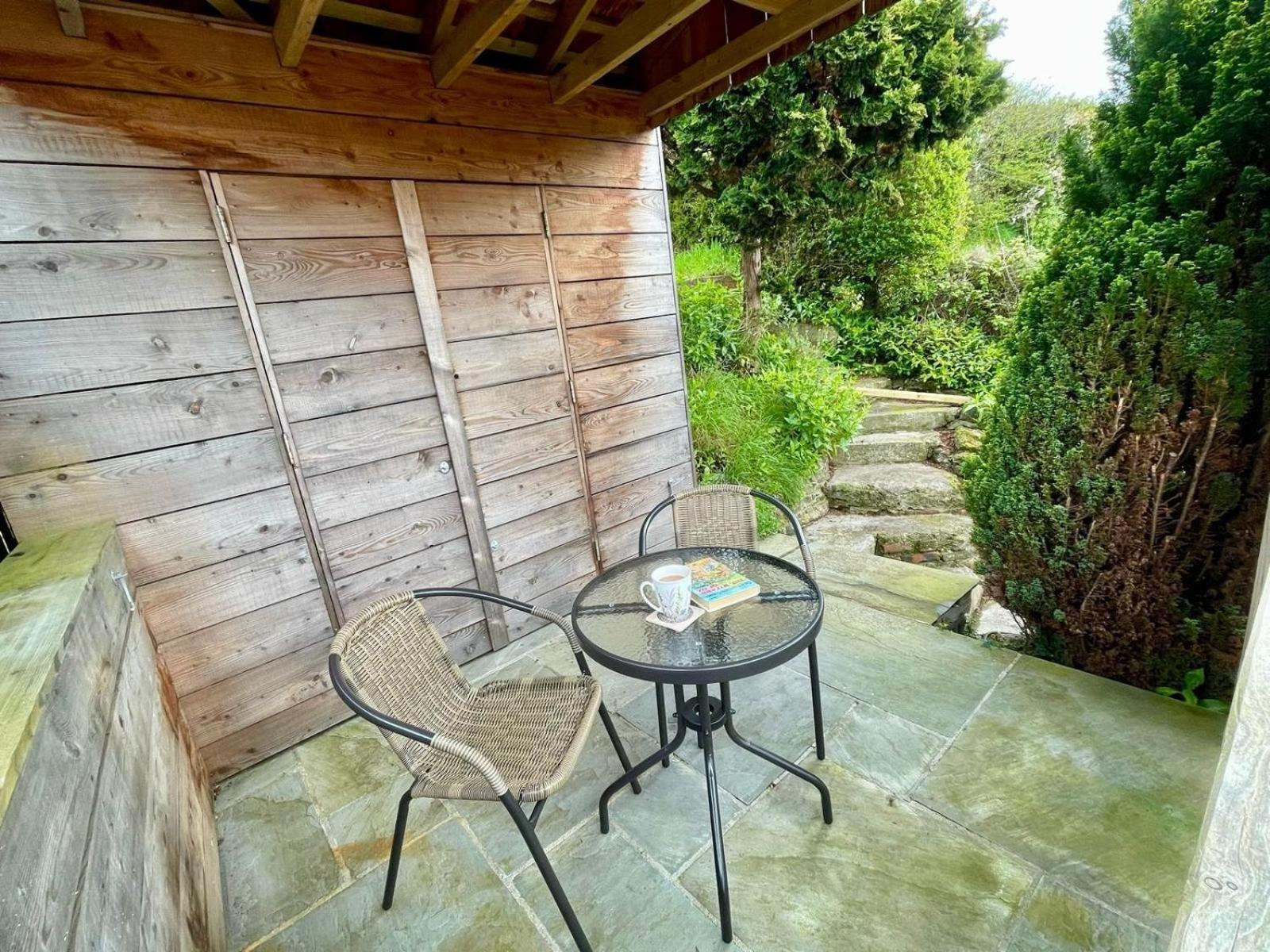 Gorwel, Spacious 3 Bedroom Near The Llanarth (Ceredigion)
