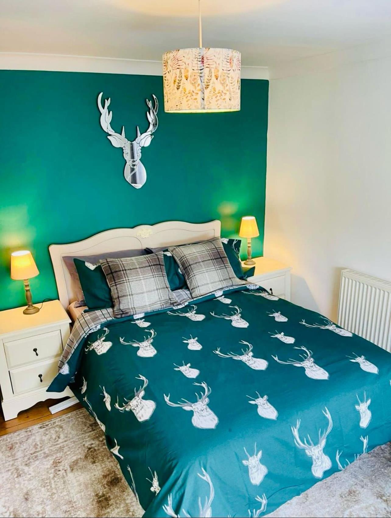 Gorwel, Spacious 3 Bedroom Near The