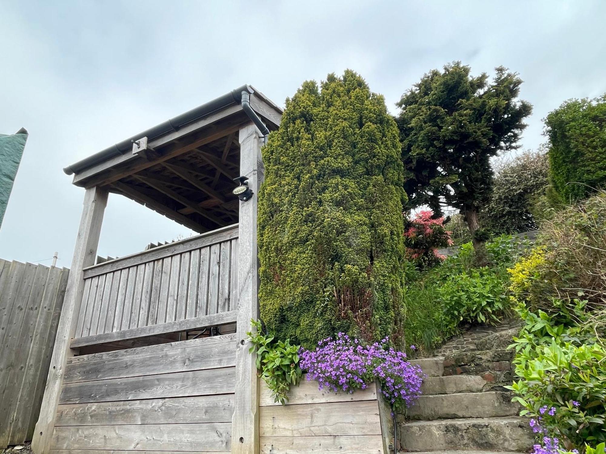 Holiday home Gorwel, Spacious 3 Bedroom Near The Llanarth (Ceredigion)